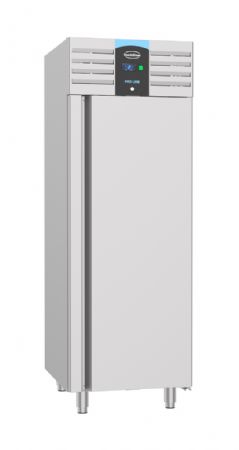 Armoire congélateur professionnelle 1 porte pleine 550 L - Combisteel - 7489.5050