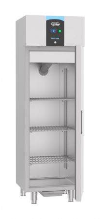 Armoire congélateur professionnelle 1 porte pleine 400 L - Combisteel - 7489.5065