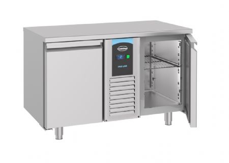 Table négative 2 portes pleines 281 L - Combisteel - 7489.5130