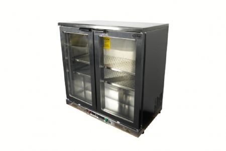 Armoire de maturation de la viande 198 L - Combisteel - 7489.5200