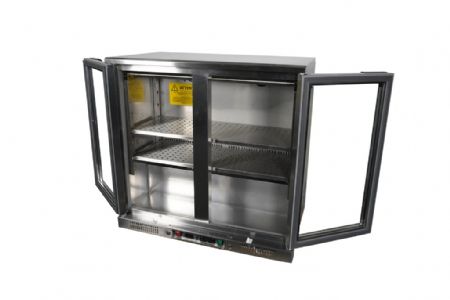 Armoire de maturation de la viande 198 L - Combisteel - 7489.5200
