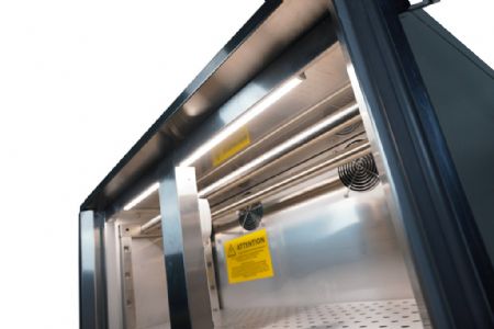 Armoire de maturation de la viande 198 L - Combisteel - 7489.5200