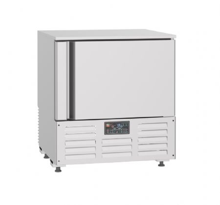 Cellule de refroidissement 5 niveaux GN 1/1 - Combisteel - 7489.5205