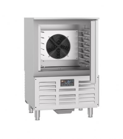 Cellule de refroidissement 25 kg 7 niveaux GN 1/1 - Combisteel - 7489.5210