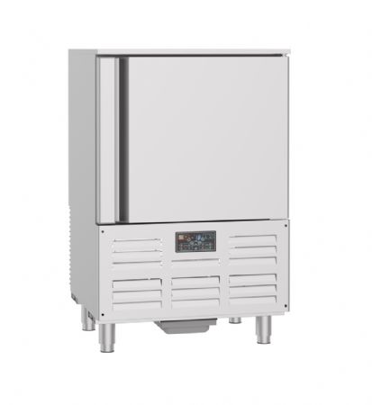Cellule de refroidissement 25 kg 7 niveaux GN 1/1 - Combisteel - 7489.5210