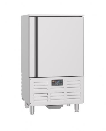Cellule de refroidissement 10 niveaux GN 1/1 - Combisteel - 7489.5215