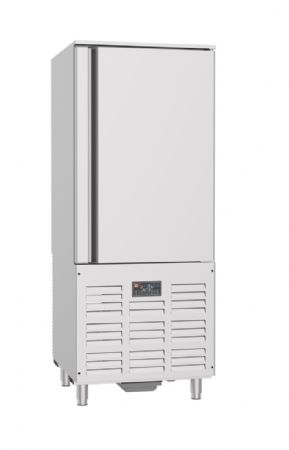 Cellule de refroidissement 15 niveaux GN 1/1 - Combisteel - 7489.5217