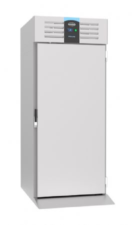 Armoire congélateur professionnelle 1 porte pleine 700 L - Combisteel - 7489.5440