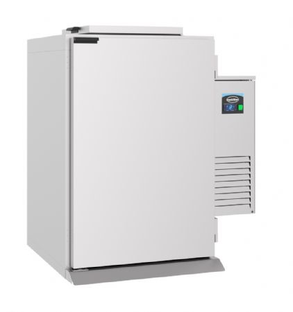 Refroidisseur de déchets professionnel 240 L - Combisteel - 7489.5615 Refroidisseur de déchets professionnel 240 L - Combisteel - 7489.5615