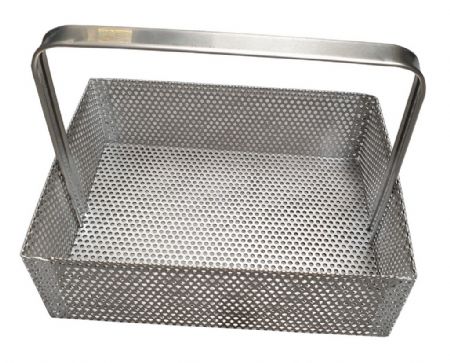 Sparateur de graisse inox 22l