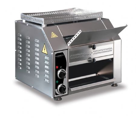 Toaster 2,5 kW Monophasé - Combisteel - 7491.0035
