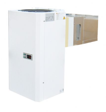 Groupe pour chambre froide positif monobloc 2,8-5,8 m³ - Combisteel - 7492.0120 Groupe pour chambre froide positif monobloc 2,8-5,8 m³ - Combisteel - 7492.0120