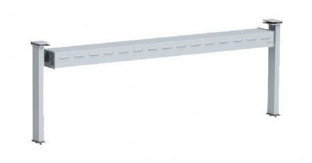 Rampe chauffante 1085x142x483 mm - Combisteel - 7495.0475