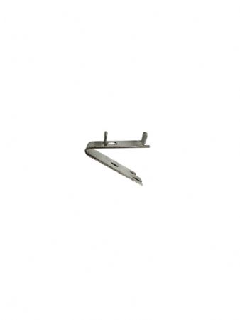 CLIPS SET 4X POUR arrière de bar