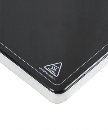 Plaque à induction 0,23 kW - Combisteel - 7505.0100