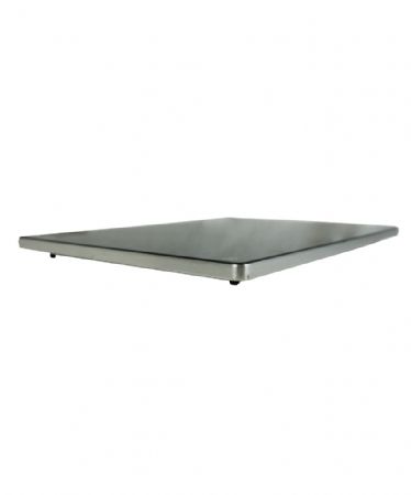 Plaque à induction 0,23 kW - Combisteel - 7505.0100