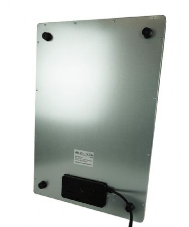 Plaque à induction 0,23 kW - Combisteel - 7505.0100