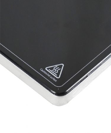 Plaque chauffante à induction - 0,23kW