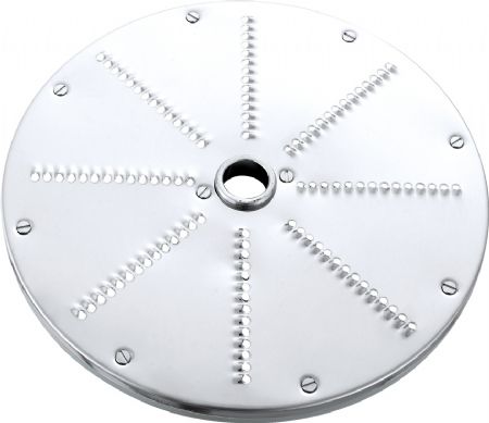 Lame de 3 mm pour coupe-légumes - râpe à julienne - Combisteel - 7507.9000