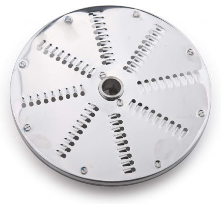 Lame de 4,5 mm pour coupe-légumes - râpe à julienne - Combisteel - 7507.9005