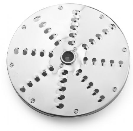 Lame de 7 mm pour coupe-légumes - râpe à julienne - Combisteel - 7507.9010