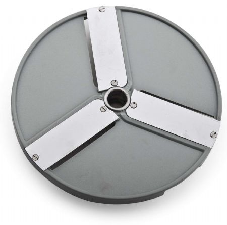 Lame de coupe-légumes 2 mm - Combisteel - 7507.9015