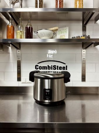 Thermoplongeur cuisson sous vide basse température 1,95 kW - Combisteel - 7516.0005