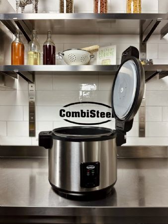 Thermoplongeur cuisson sous vide basse température 1,95 kW - Combisteel - 7516.0005