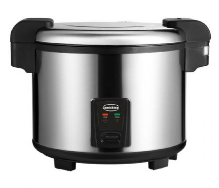 Thermoplongeur cuisson sous vide basse température 1,95 kW - Combisteel - 7516.0005 Thermoplongeur cuisson sous vide basse température 1,95 kW - Combisteel - 7516.0005