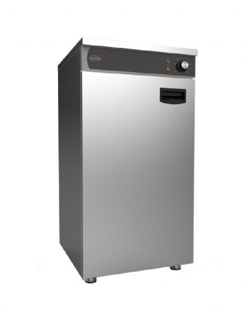 Chauffe-assiettes 1 porte pleine positive 45 à 60 assiettes Ø 32 cm - Combisteel - 7518.0005 Chauffe-assiettes 1 porte pleine positive 45 à 60 assiettes Ø 32 cm - Combisteel - 7518.0005