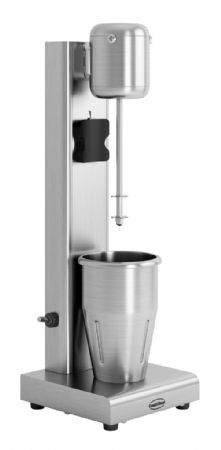 Blender 1 litre avec gobelet mélangeur et 2 vitesses - Combisteel - 7518.0100 Blender 1 litre avec gobelet mélangeur et 2 vitesses - Combisteel - 7518.0100