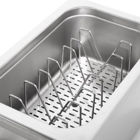 Machine sous vide 24 L 1/1GN avec vanne de vidange 580x360x296 mm - Combisteel - 7518.0110