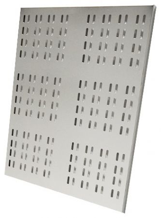 Grille pour armoire chauffante 1 porte - Combisteel - 7518.9005