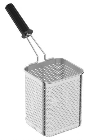 Panier cuiseur pâte pour cuiseur pour pate 8L incl. - Combisteel - 7518.9010