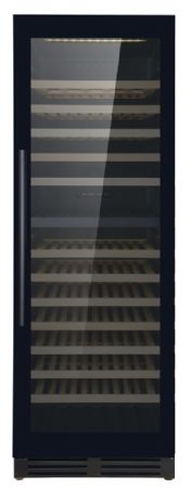 Cave à vin 1 porte vitrée 379 L positive - Combisteel - 7525.0035