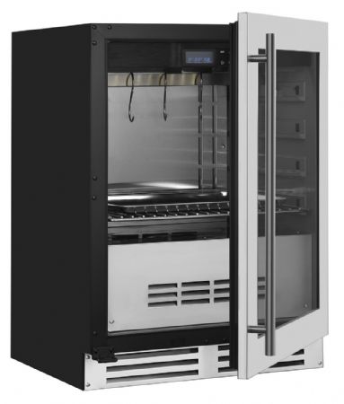 Armoire de maturation 127l - 595x570x820