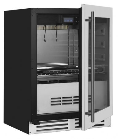 Armoire de maturation de la viande 127 L - Combisteel - 7525.0100