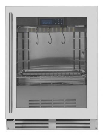 Armoire de maturation de la viande 127 L - Combisteel - 7525.0100