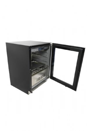 Armoire de maturation de la viande 127 L - Combisteel - 7525.0100