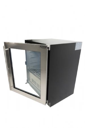 Armoire de maturation de la viande 127 L - Combisteel - 7525.0100