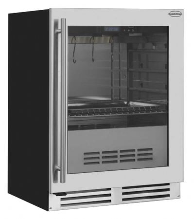 Armoire de maturation de la viande 127 L - Combisteel - 7525.0100