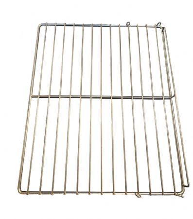 Gril en acier inox pour 7525.0105-0110