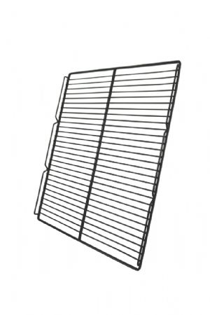 Gril noir pour 7526.0005 / milieu 7526.0015-0020