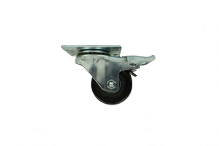 Serie de roues 4x pour 7526.0005-0010-0100-0105