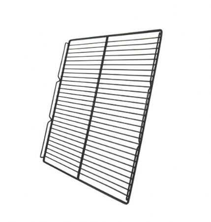 Grille gauche/droite noir pour 7526.0130