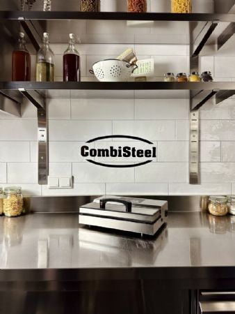 Machine Sous Vide 390x280x155 mm - Combisteel - 7529.0005