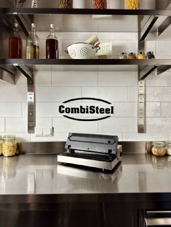 Machine Sous Vide 390x280x155 mm - Combisteel - 7529.0005