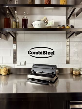 Machine Sous Vide 390x280x155 mm - Combisteel - 7529.0005