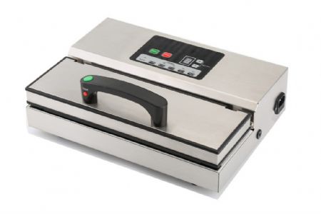 Machine Sous Vide 390x280x155 mm - Combisteel - 7529.0005
