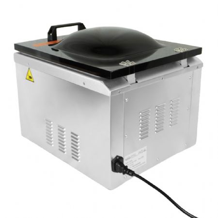 Machine sous vide 425x359x366 mm avec barre de soudure 300 mm - Combisteel - 7529.0010